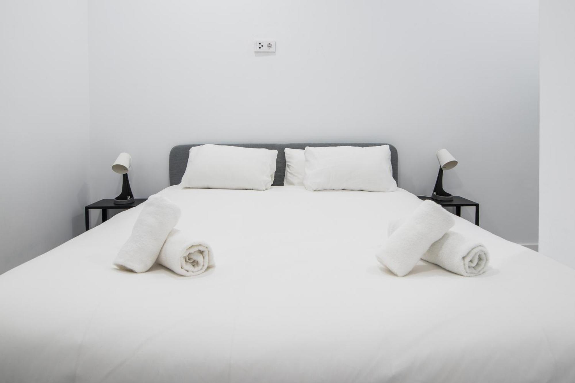 Comfortable 1 Bathroom Appartement